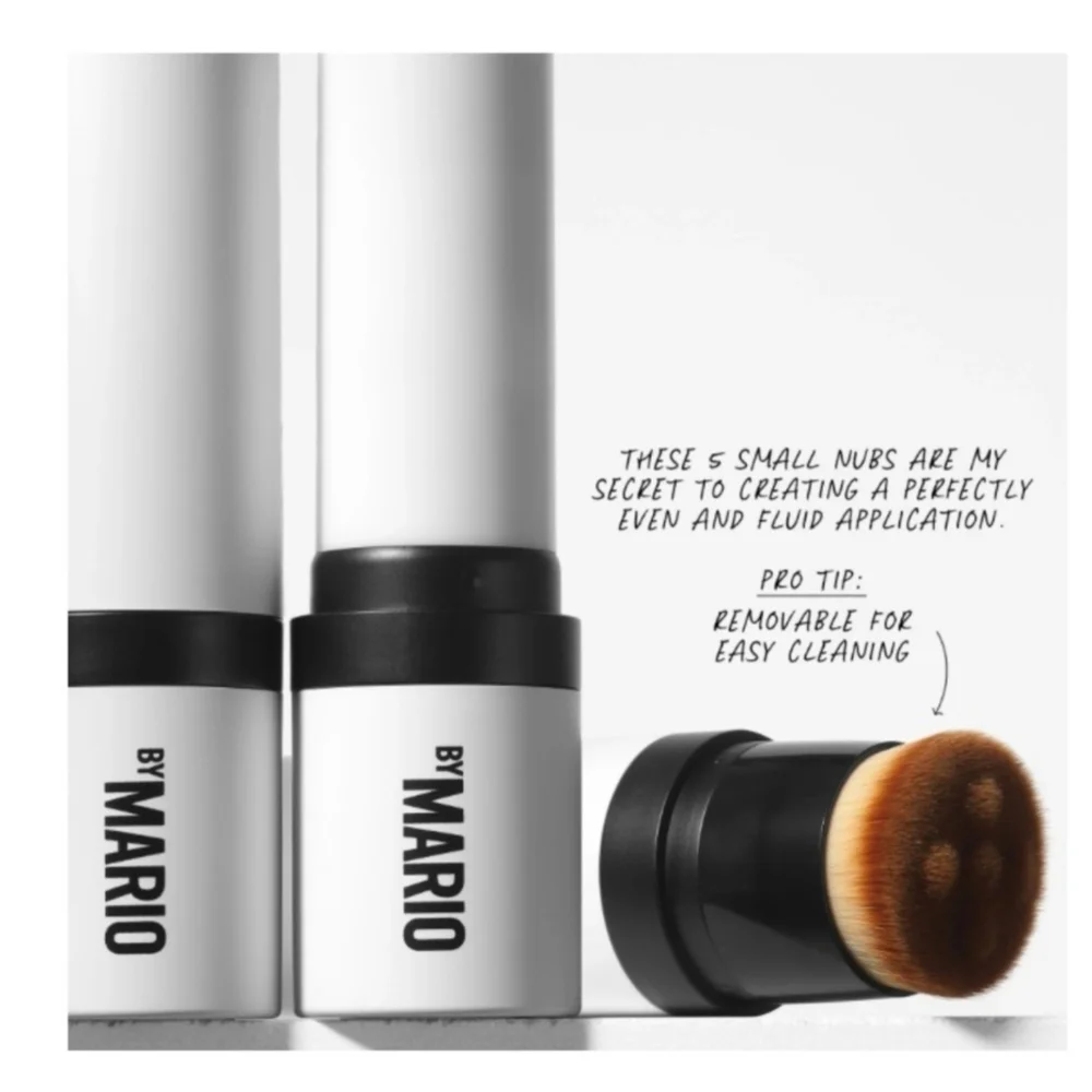Makeup By Mario brand new